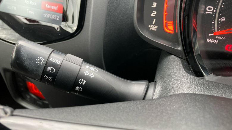 Toyota Aygo 1.0 VVT-i X-Trend 5dr Petrol Hatchback